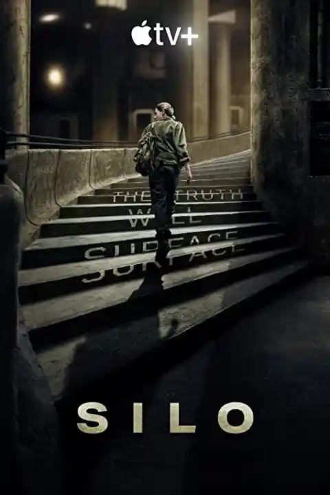 Silo - Streaminuk Premium IPTV Subscription